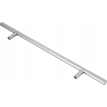 Nábytkové kování Nábytková Úchytka Nerezová Ocel 400 mm