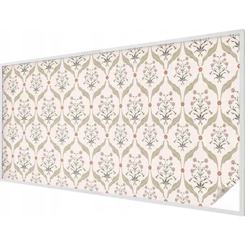 Okenní dekorace Hotová mléčná Fólie 100 x 200 cm