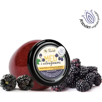 Med s ostružinami / 75 g