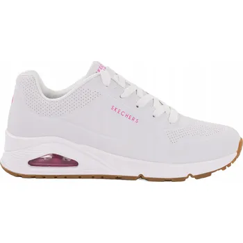 Dámské tenisky Boty Skechers UNO STAND ON AIR 310024L-WHP nízké Velikost 35,5