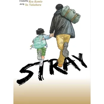 Stray - Ryuu, Kamiu