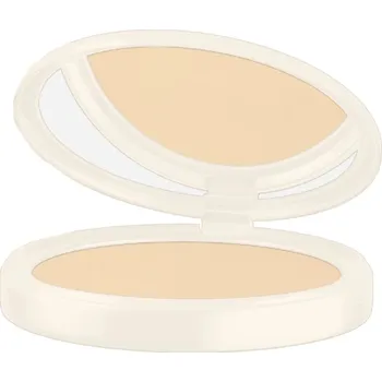 Pudr BB Kompaktní pudr na obličej Farmasi BB All in One - 03 Neutral Medium