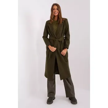 Dámský kabát Plášť model 187448 Och Bella M