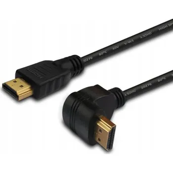 Video kabel Savio CL-04 HDMI - HDMI kabel 1,5 m