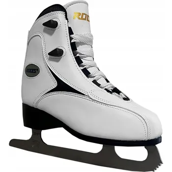 Dámské oblečení Krasobruslařské brusle Roces 450511 001 39