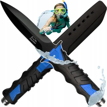 Nůž turistický BSH ADVENTURE