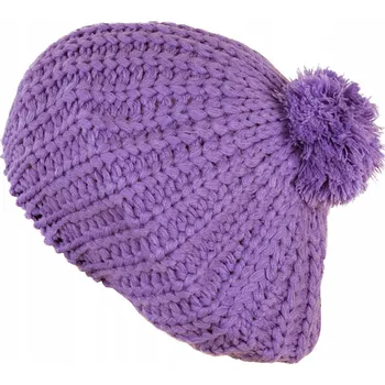 Dámské spodní prádlo Szaleo baret modrý univerzální velikost akryl