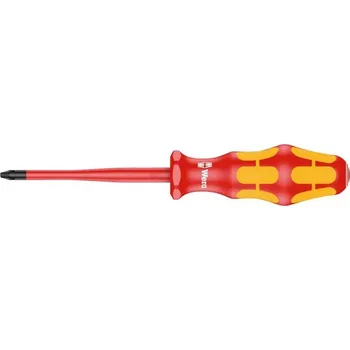 Šroubovák Šroubovák Wera Phillips 05006450001 1 kus