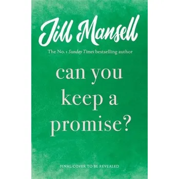 Promise Me – Jill Mansell (EN)