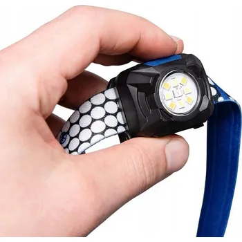 Čelovka Čelovka Mactronic REBEL