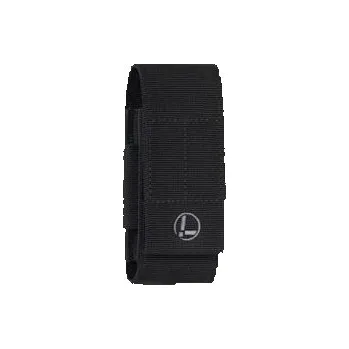 SHEATH/MOLLE-BLACK-V2/L