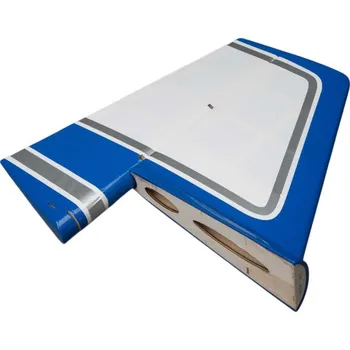 RC náhradní díl Hangar 9 směrovka: Van's RV-4 2.1m