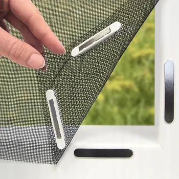 Obraz Moskytiéra do okna, na metráž 131 cm x 151 cm