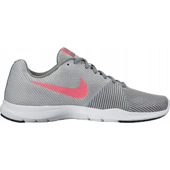 Dámské tenisky Nike dámské sportovní boty fitness šedé 881863-005 velikost 37,5