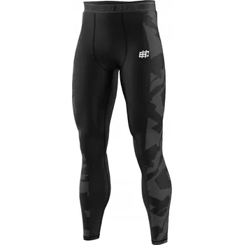 Extreme Hobby Legíny Bold Wrestling M