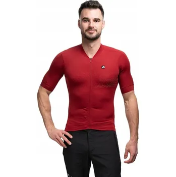 cyklistický dres Cyklistický dres Silvini L vícebarevný