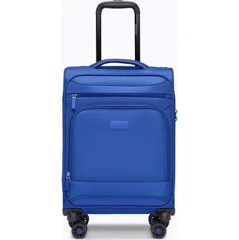 PUCCINI Příruční měkký kufr polyester EM50255C-7 30 l