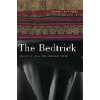 Cestování Bedtrick - Doniger, Wendy