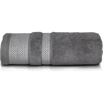 Ručník Koupelnový ručník Detexpol 50x90 cm bavlna