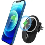 Nillkin Magnetický Držák do Auta MagRoad s 10W Bezdrátovým Dobíjením (Clip)