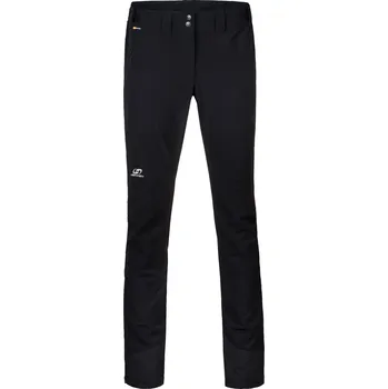 Dámské kalhoty Hannah Heidy 10025493HHX01 antracit 44