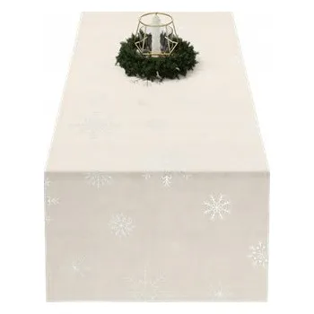 ubrus Ubrus odolný proti skvrnám 40 cm x 140 cm obdélníkový