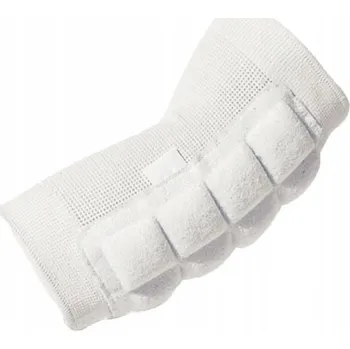 Motodoplněk Vel. chrániče loktů Rucanor Expo