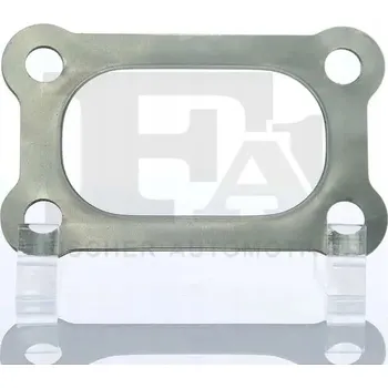 Těsnění výfuku FA1 410-031 Těsnění, výfukové potrubí