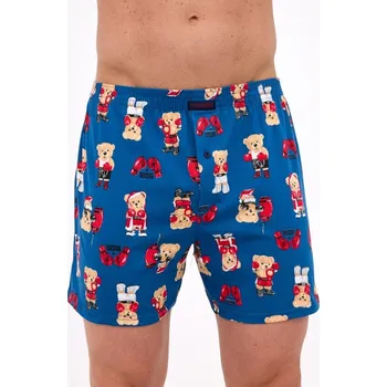 Trenýrky Trenky Cornette Classic 001/179 Barva: medvěd, Velikost: XL