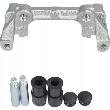 Brzdový třmen KAMOKA DRŽÁK BRZDOVÉHO TŘMENU ZADNÍ, LEVÝ/PRAVÝ