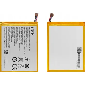 Vrták Baterie ZTE 2300 mAh