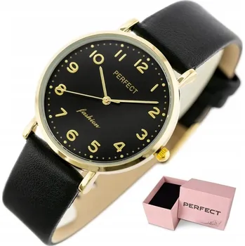 Hodinky Perfect dámské hodinky SOFIA, klasické čitelné číslice + KRABIČKA