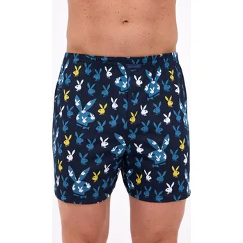 Trenýrky Trenky Cornette Classic 001/180 Barva: Playboy, Velikost: 3XL