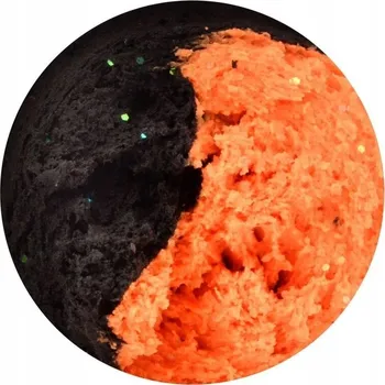 Nástraha Spro Trout Master Pro Těsto na pstruhy Česnek Pomeranč/Černá 60g