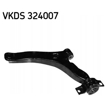 Zavěšení kol SKF VKDS 324007 Rameno , odpružení kol