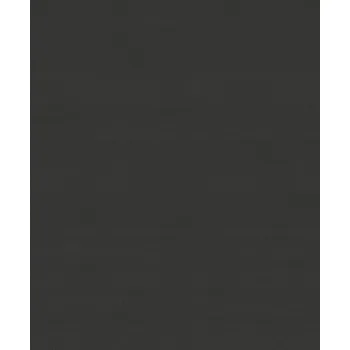 Tapeta ČERNÁ SAMOLEPICÍ TAPETA BEZ VZORU, NÁBYTKOVÁ DÝHA