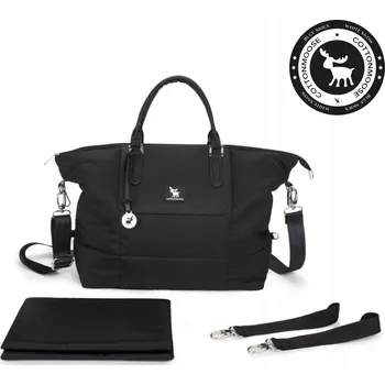 Přebalovací taška Taška na kočárek organizér CottonMoose 5908239722210