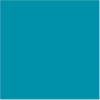 Papírový ubrousek Papírové ubrousky modré 20 ks 33x33 cm