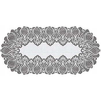 ubrus Obrus 40 cm x 80 cm oválný