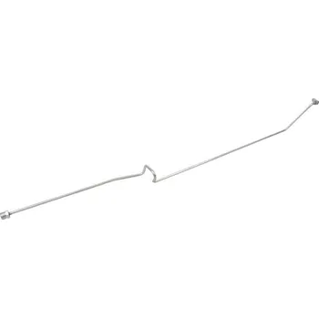 Vedení klimatizace Vysokotlaké / nízkotlaké vedení, klimatizace MAXGEAR AC930107