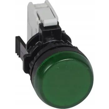 vypínač LED signalizační světlo zelené IP69 Legrand