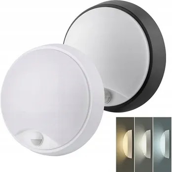 Venkovní osvětlení Pouliční lampa Solight 18 W 1350 lm napájení ze sítě