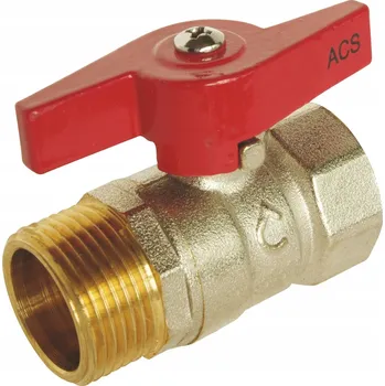 Ventil Kulový kohout AYOR 3/4'' 137220A