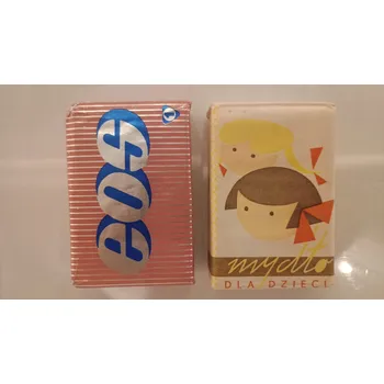 Mýdlo Mýdlo Dzidziuś Hypoalergenní mýdlo 100 ml 100 g