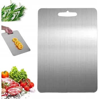 Kuchyňské prkénko Yamato Krájecí prkénko 46x30 cm