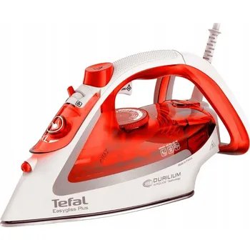 Žehlička ŽEHLIČKA NAPAROVACÍ TEFAL 5738 EASYGLISS PLUS 2800 W
