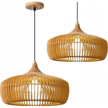 Závěsné svítidlo, OSIWEI MORA 1 - světelný bod E27