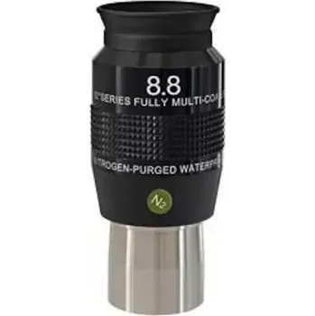 Hvězdářský dalekohled Okulár EXPLORE SCIENTIFIC 11mm WA 82° 1.25"