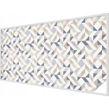 Okenní dekorace Hotová mléčná Fólie 100 x 200 cm