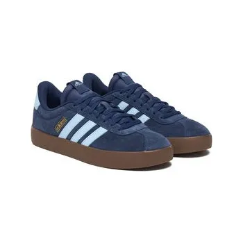 Dámská móda Sneakersy adidas Vl Court 3.0 JP7537 Tmavomodrá 42